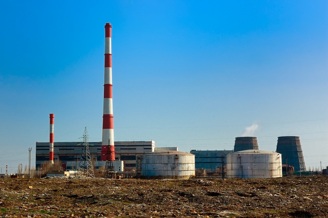Energy Sector