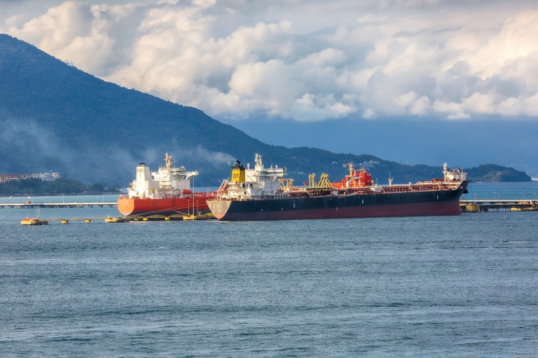 Heating and Fuel Trade