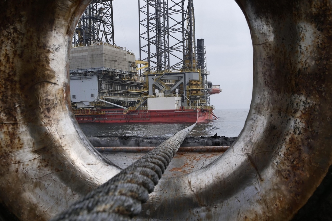 Lubricants & Grease Trading
