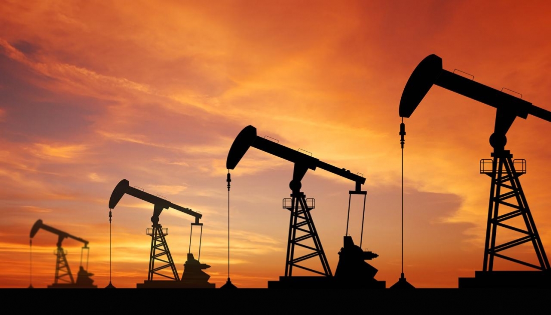 Mining and Oil Industry