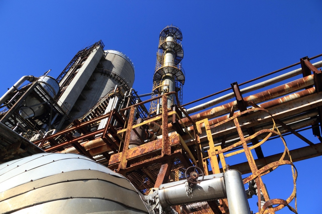 Petrochemical and Chemical Industry