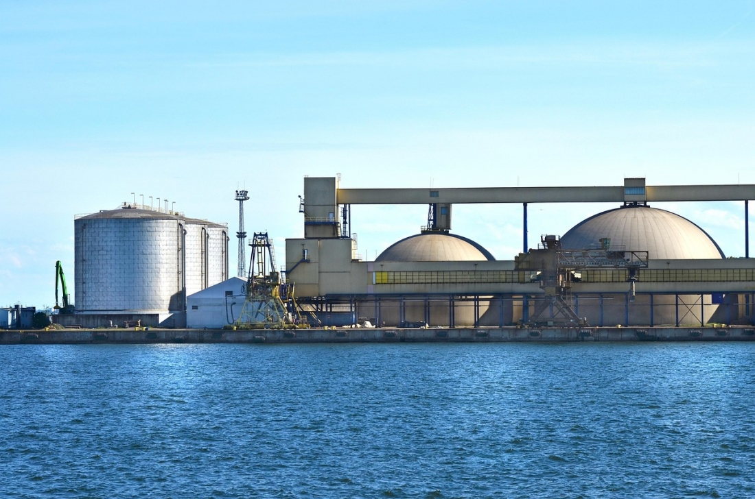 Refined Oil Products Trading